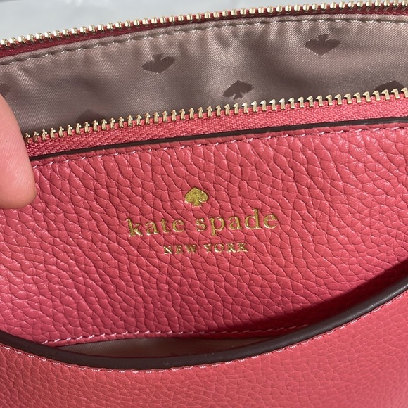 Kate Spade New York Monica Satchel - Picture 11 of 12